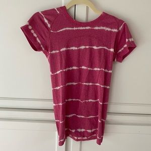 Lululemon swiftly tech shirt